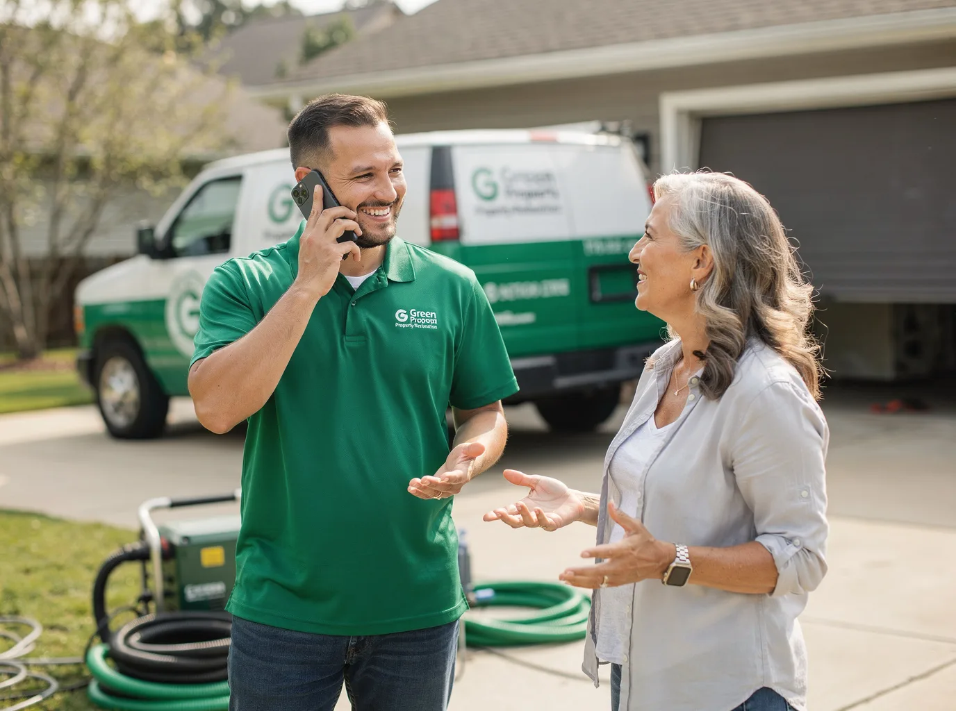Water Damage Restoration California, KY FAQs